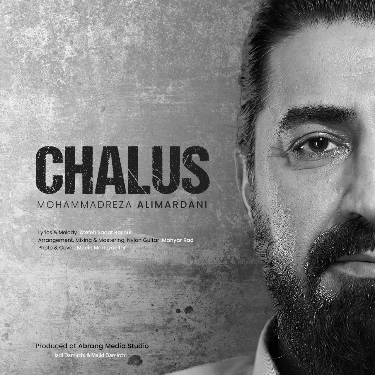 دانلود آهنگ محمدرضا علیمردانی به نام چالوس